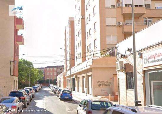 Venta Local Comercial en Elda - Alicante - ALICANTE