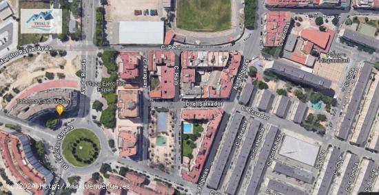 Venta Local Comercial en Elda - Alicante - ALICANTE