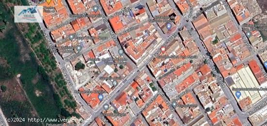 Venta Piso en Beniel - Murcia - MURCIA