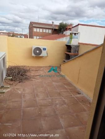 Casa en venta en Las Mercedes - El Carmen, Puertollano - CIUDAD REAL