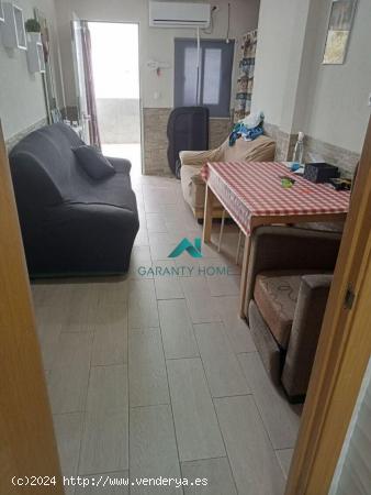 Casa en venta en Las Mercedes - El Carmen, Puertollano - CIUDAD REAL