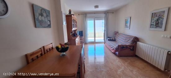 TAV063 - APARTAMENTO EN EL EL EDIFICIO MARINA AZUL DE TAVERNES - INCLUYE PLAZA DE GARAJE - VALENCIA