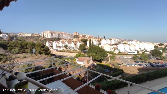 PISO EN RINCÓN DE LA VICTORIA - MALAGA