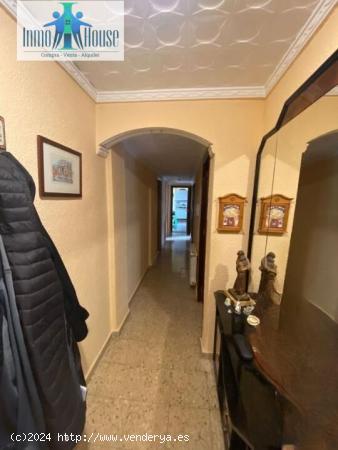 ATICO EN VENTA ZONA CENTO - ALBACETE