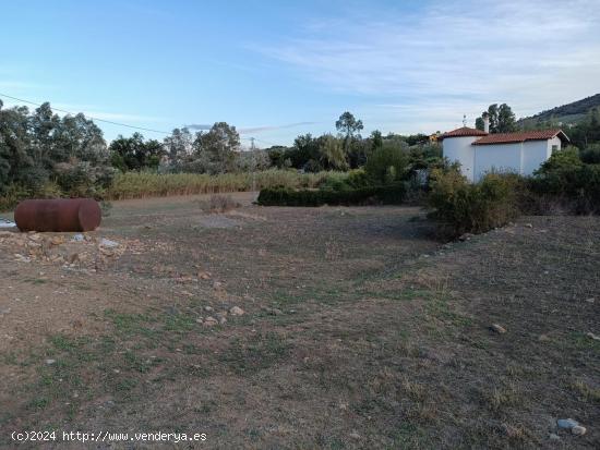 Excelente terreno en Coin. - MALAGA