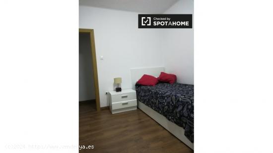 Habitación en piso compartido en valència - VALENCIA