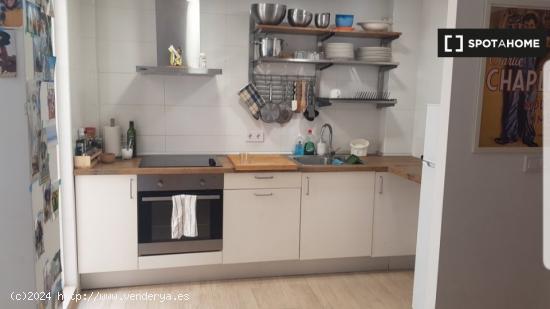 Habitación en piso compartido en valència - VALENCIA