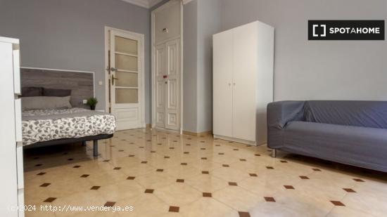 Habitación en piso compartido en valència - VALENCIA