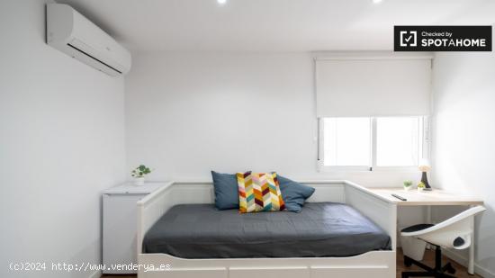 Habitación en piso compartido en valència - VALENCIA