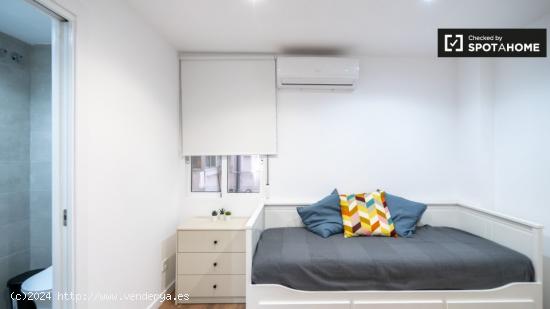 Habitación en piso compartido en valència - VALENCIA