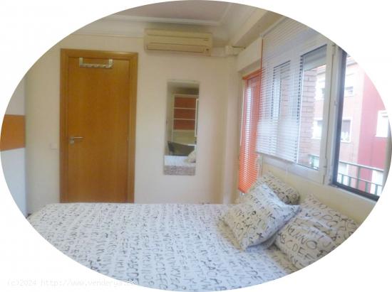  Habitación en piso compartido en Delicias - ZARAGOZA 