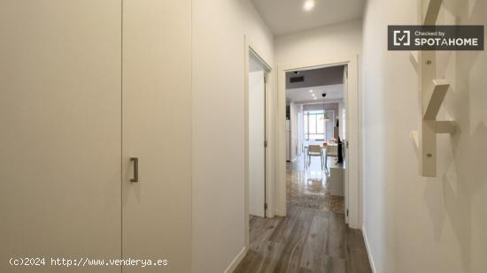 Estudio en alquiler en Eixample - BARCELONA