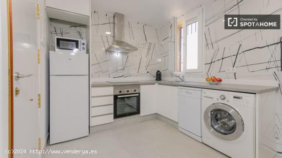 Apartamento de 1 habitación en alquiler en La Saïdia - VALENCIA