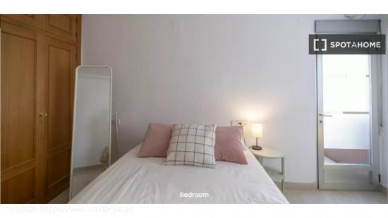 Habitación en piso compartido en valència - VALENCIA