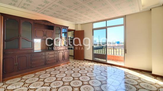 Casa en Venta esquinera en Xilxes pueblo - CASTELLON