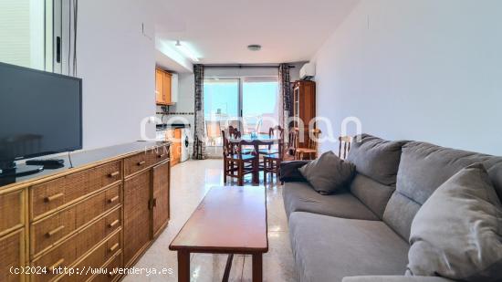 Ático Dúplex en venta en la playa de Xilxes - CASTELLON