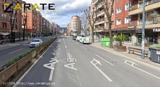 ALQUILER DE LOCAL COMERCIAL EN LA ZONA DE DEUSTO - VIZCAYA