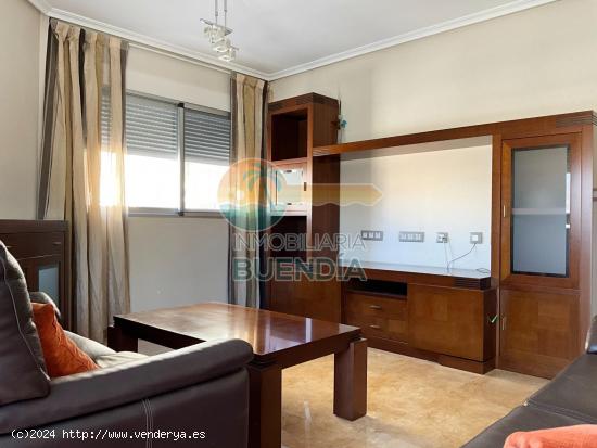 BONITO APARTAMENTO EN EL CENTRO DE MAZARRÓN - MURCIA