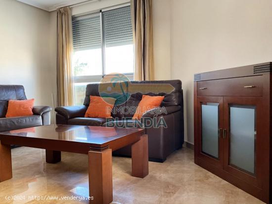 BONITO APARTAMENTO EN EL CENTRO DE MAZARRÓN - MURCIA