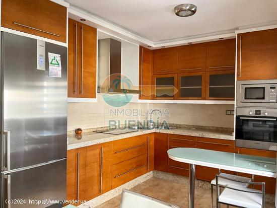 BONITO APARTAMENTO EN EL CENTRO DE MAZARRÓN - MURCIA