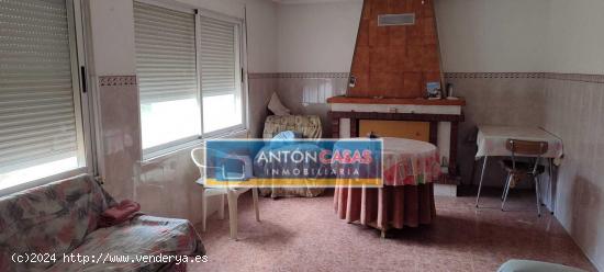 CASA DE PUEBLO EN VENTA EN MONFORTE DEL CID - ALICANTE