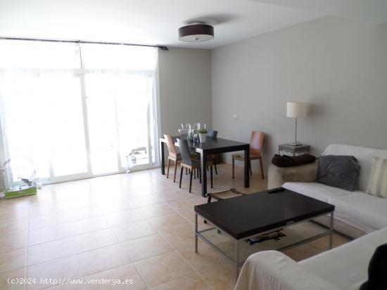 AMPLIO BUNGALOW EN CALA CANTALAR - ALICANTE