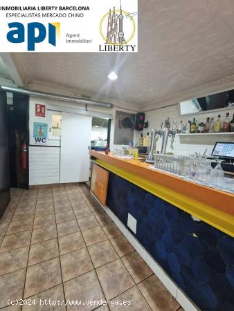 Se Vende en Sant Adrià de Besòs - BARCELONA