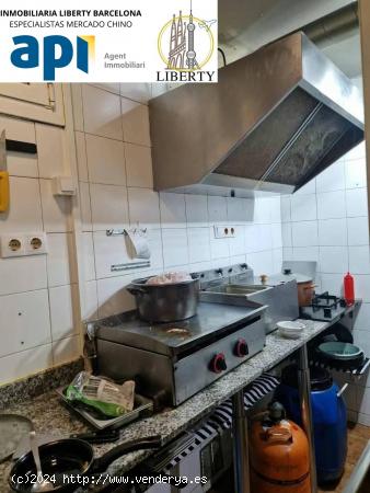 Se Vende en Sant Adrià de Besòs - BARCELONA