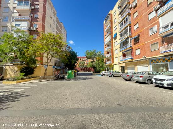 PISO ZONA CIUDAD JARDÍN CON ASCENSOR - MURCIA