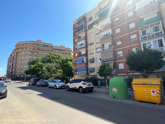 PISO ZONA CIUDAD JARDÍN CON ASCENSOR - MURCIA