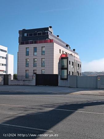 Tu pequeño paraiso - A CORUÑA