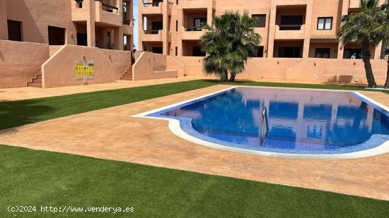 SE VENDE MARAVILLOSA CASA EN PLANTA BAJA EN LOMAS DEL RAME , LOS ALCAZARES - MURCIA