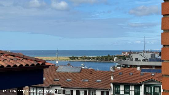 Se Vende en Hondarribia - GUIPUZCOA