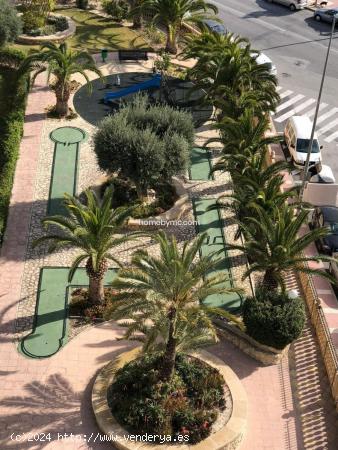 Precioso piso a la venta en La Cala de Villajoyosa - ALICANTE