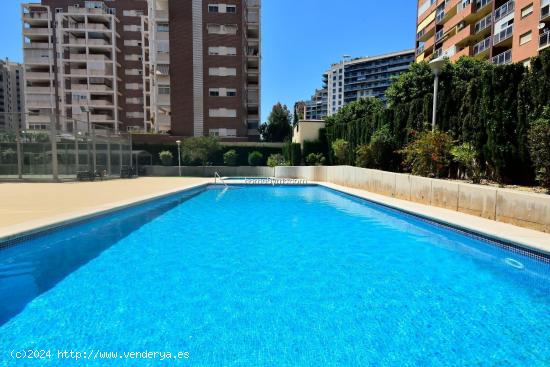  Bonito apartamento en La Cala de VillaJoisa - ALICANTE 