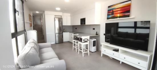 VENTA ATICO DUPLEX EN  ZONA CANTERAS - LAS PALMAS