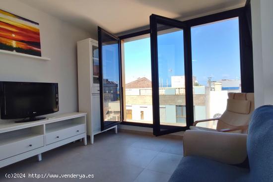 VENTA ATICO DUPLEX EN  ZONA CANTERAS - LAS PALMAS