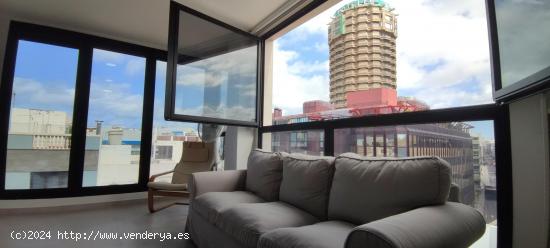 VENTA ATICO DUPLEX EN  ZONA CANTERAS - LAS PALMAS