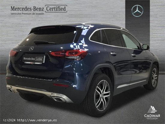 Se Vende MERCEDES-BENZ Clase GLA GLA 200 D