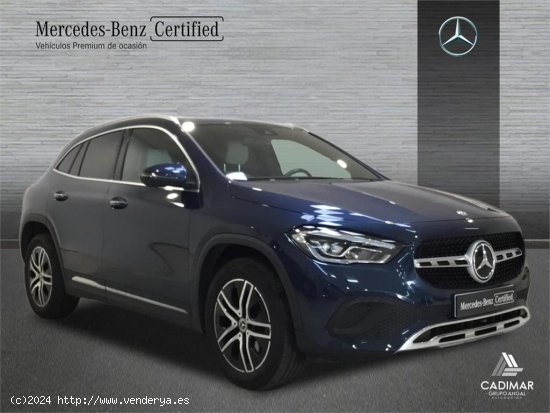 Se Vende MERCEDES-BENZ Clase GLA GLA 200 D