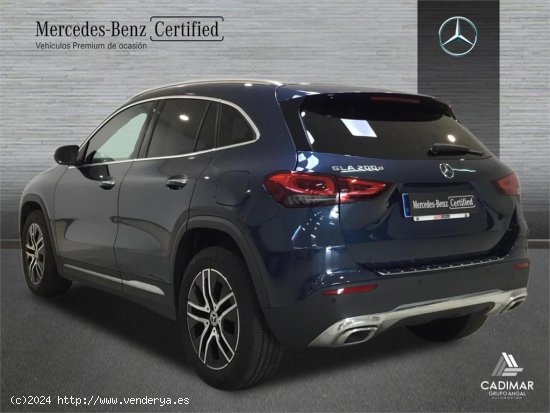 Se Vende MERCEDES-BENZ Clase GLA GLA 200 D