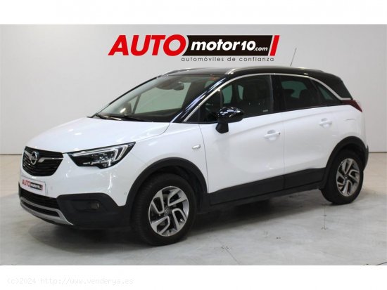  Se Vende OPEL Crossland X 1.2T 81kW (110CV) Excellence S/S Auto 