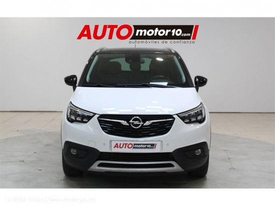 Se Vende OPEL Crossland X 1.2T 81kW (110CV) Excellence S/S Auto