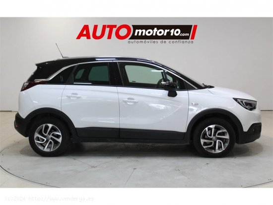 Se Vende OPEL Crossland X 1.2T 81kW (110CV) Excellence S/S Auto