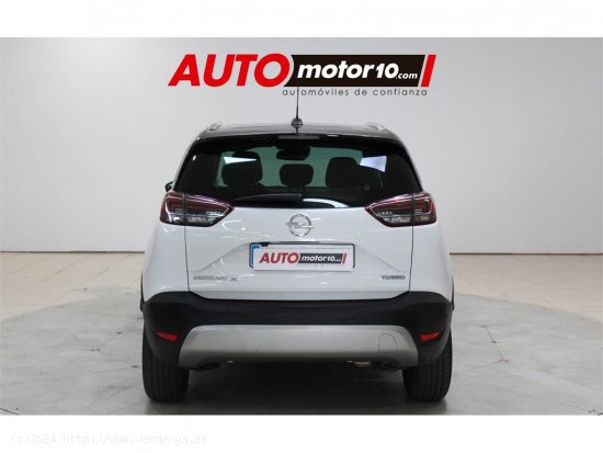 Se Vende OPEL Crossland X 1.2T 81kW (110CV) Excellence S/S Auto