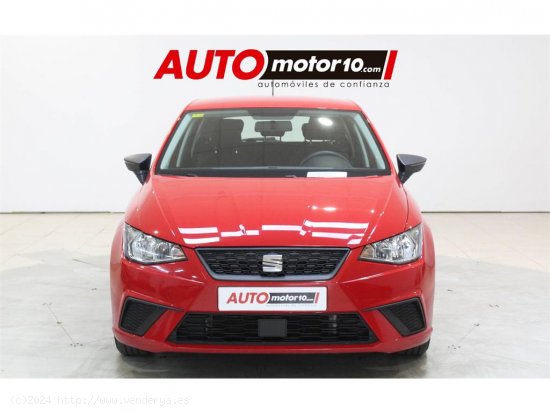 Se Vende SEAT Ibiza 1.0 MPI 59kW (80CV) Reference