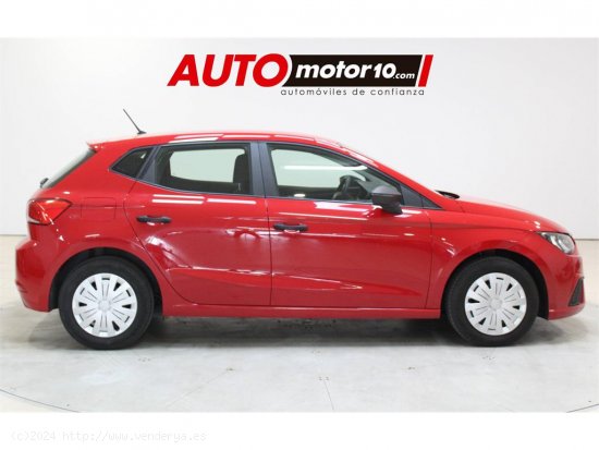 Se Vende SEAT Ibiza 1.0 MPI 59kW (80CV) Reference