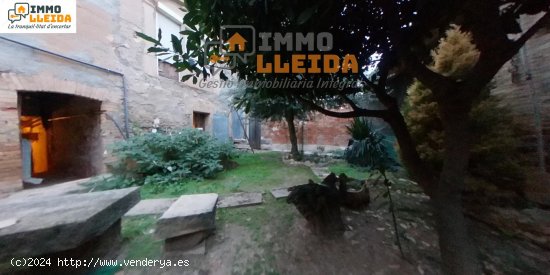 Unifamiliar adosada en venta  en Sidamon - Lleida