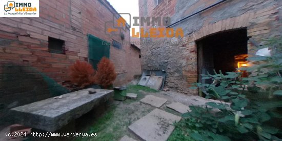 Unifamiliar adosada en venta  en Sidamon - Lleida