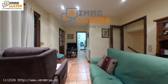 Unifamiliar adosada en venta  en Sidamon - Lleida